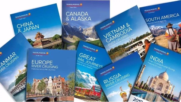 紙質旅游宣傳冊還有人看嗎？印刷品在消亡還是回歸？-古得堡印刷